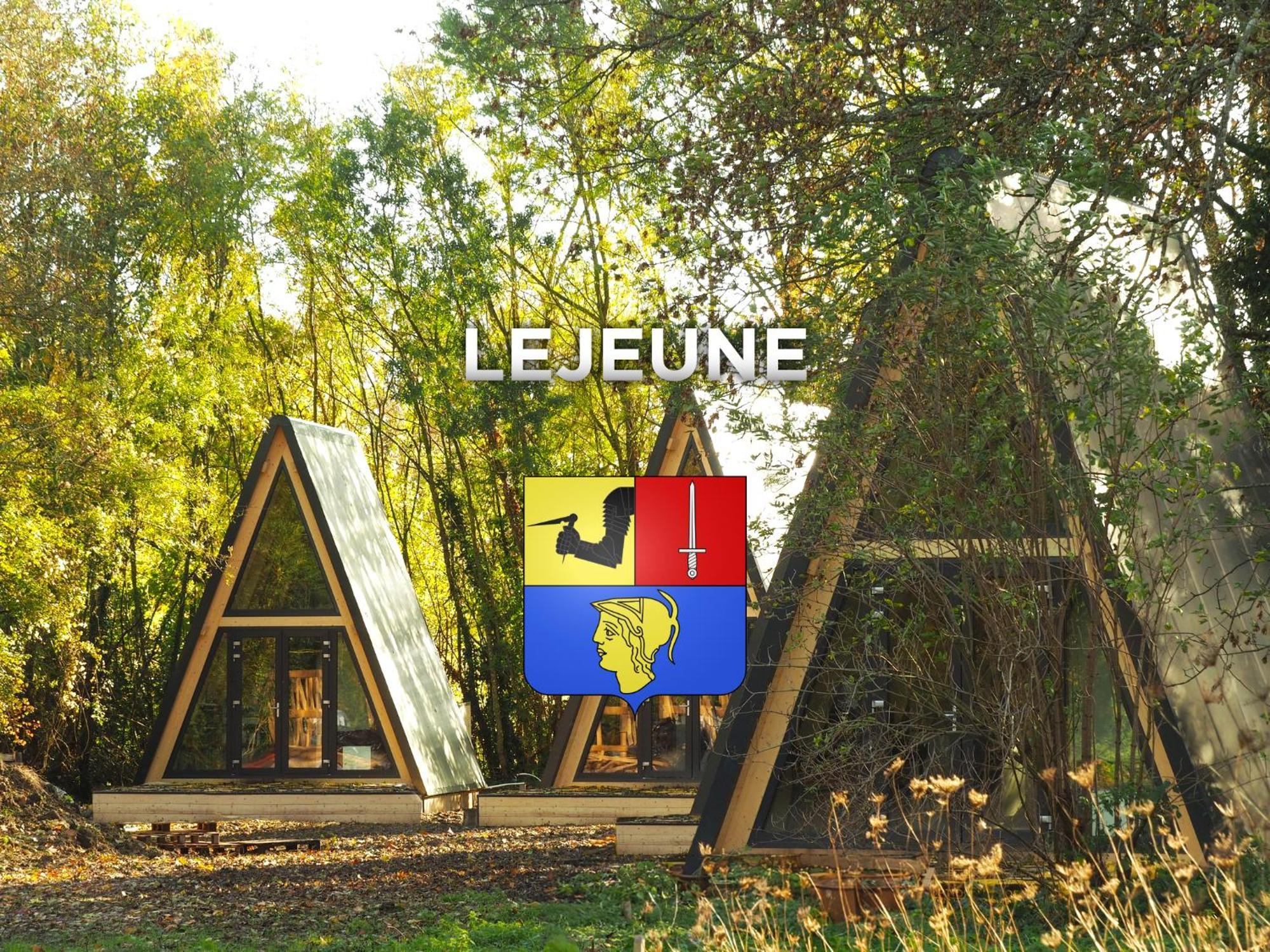 Ecolodges De Reve Dans Un Chateau De Conte De Fees Les-Trois-Moutiers Oda fotoğraf