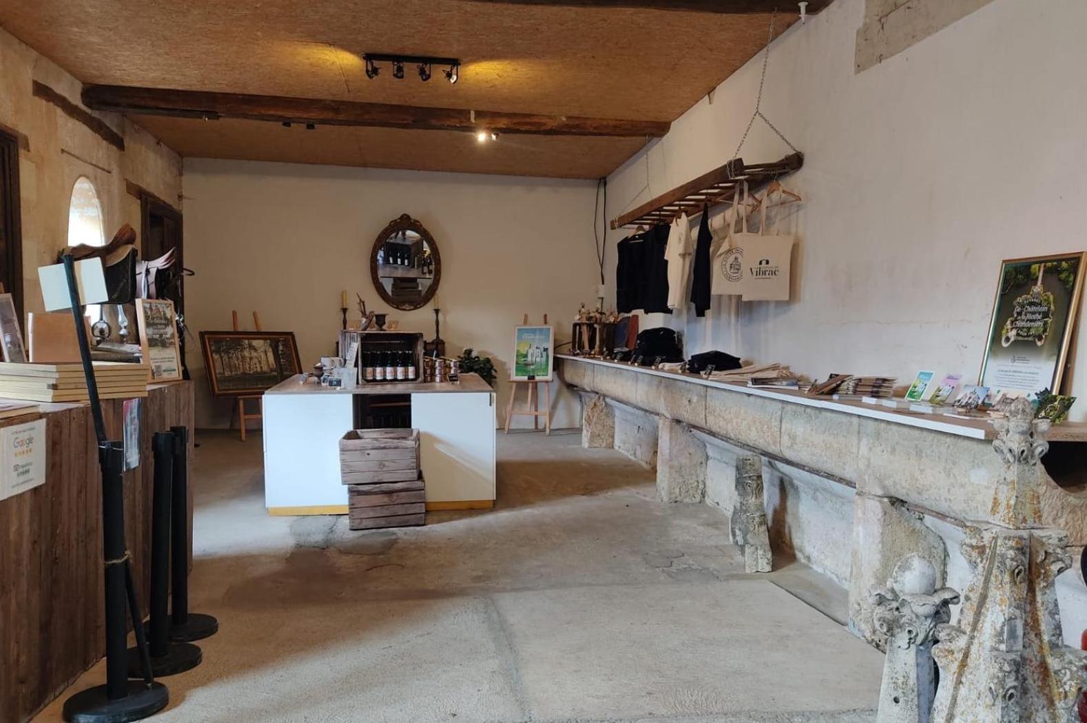 Ecolodges De Reve Dans Un Chateau De Conte De Fees Les-Trois-Moutiers Dış mekan fotoğraf
